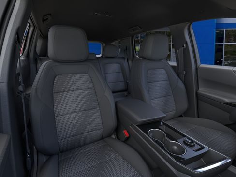 New 2026 Chevrolet Equinox LT w/ Midnight Edition AWD/4WD image 40
