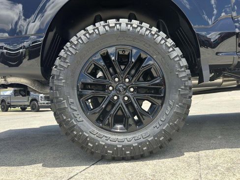 New 2025 Ford F150 XLT w/ Equipment Group 302A MID image 25