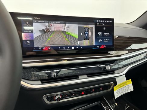 New 2026 BMW X5 xDrive40i w/ Climate Comfort Package image 30