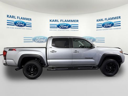 Used 2023 Toyota Tacoma SR5 image 2