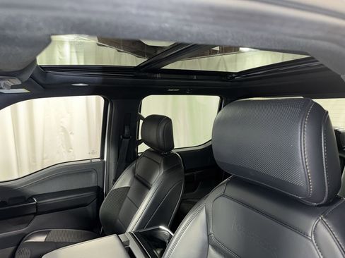 Used 2023 Ford F150 Raptor w/ Raptor 37 Performance Package image 30