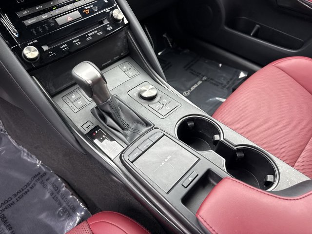 Certified 2024 Lexus IS 300 w/ Premium Package RWD image 21