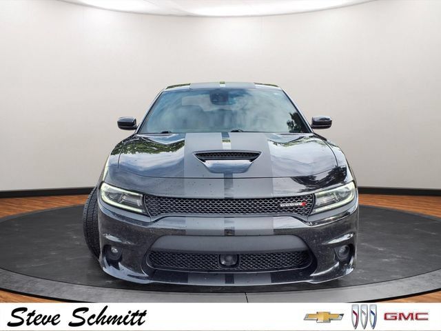 Used 2019 Dodge Charger R/T w/ Plus Group RWD image 28