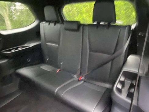 Used 2026 Toyota Grand Highlander AWD Hybrid image 10