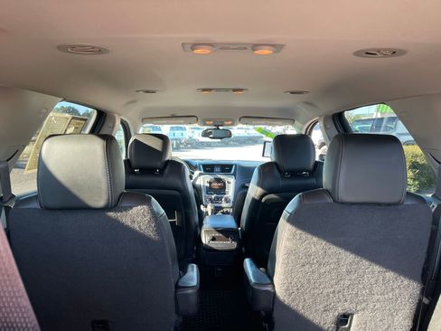 Used 2015 GMC Acadia SLT image 27