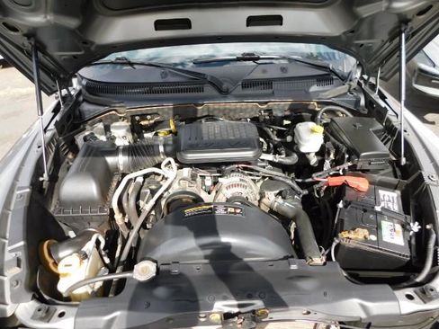 Used 2011 Dodge Dakota Big Horn image 16