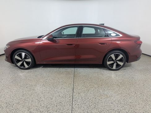 Certified 2025 Audi A5 2.0T Premium Plus w/ Premium Plus AWD/4WD image 4