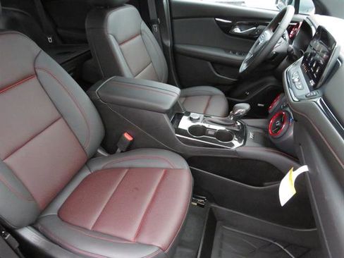 New 2025 Chevrolet Blazer RS w/ Enhanced Convenience Package image 15