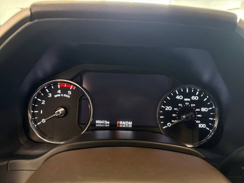 Used 2022 Ford F350 King Ranch w/ King Ranch Ultimate Package AWD/4WD image 19