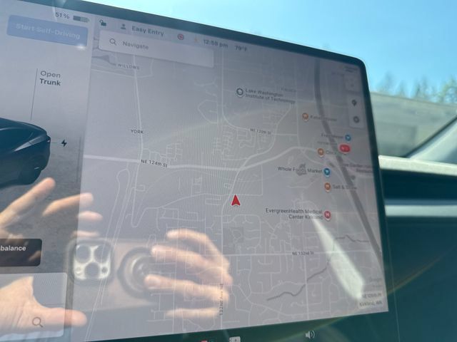 Used 2026 Tesla Model Y 2WD image 22