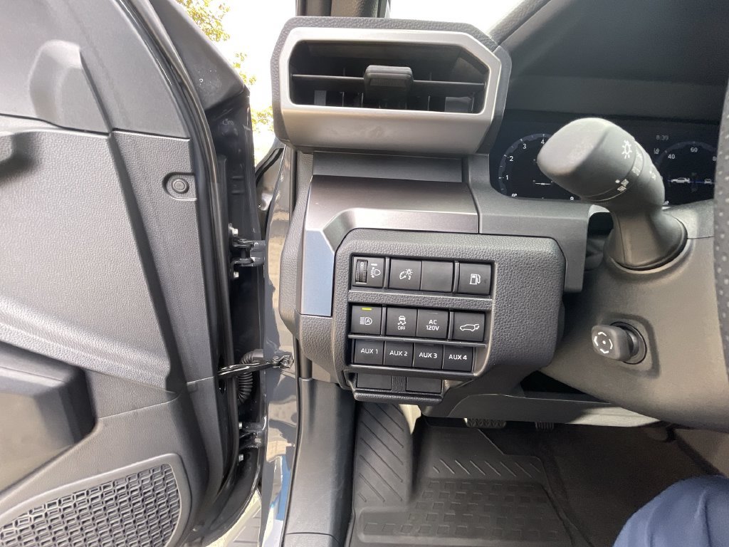 Used 2026 Toyota 4Runner TRD Off-Road Premium AWD/4WD image 17