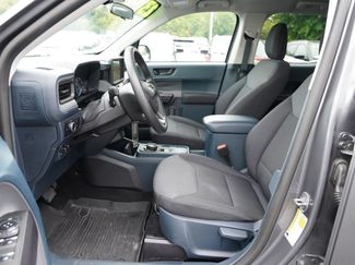 Used 2023 Ford Maverick XL w/ Equipment Group 100A Standard AWD/4WD video 4