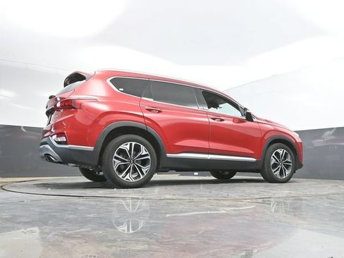 Used 2019 Hyundai Santa Fe Limited AWD/4WD image 44