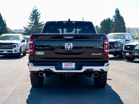 Used 2020 RAM 1500 Longhorn image 11