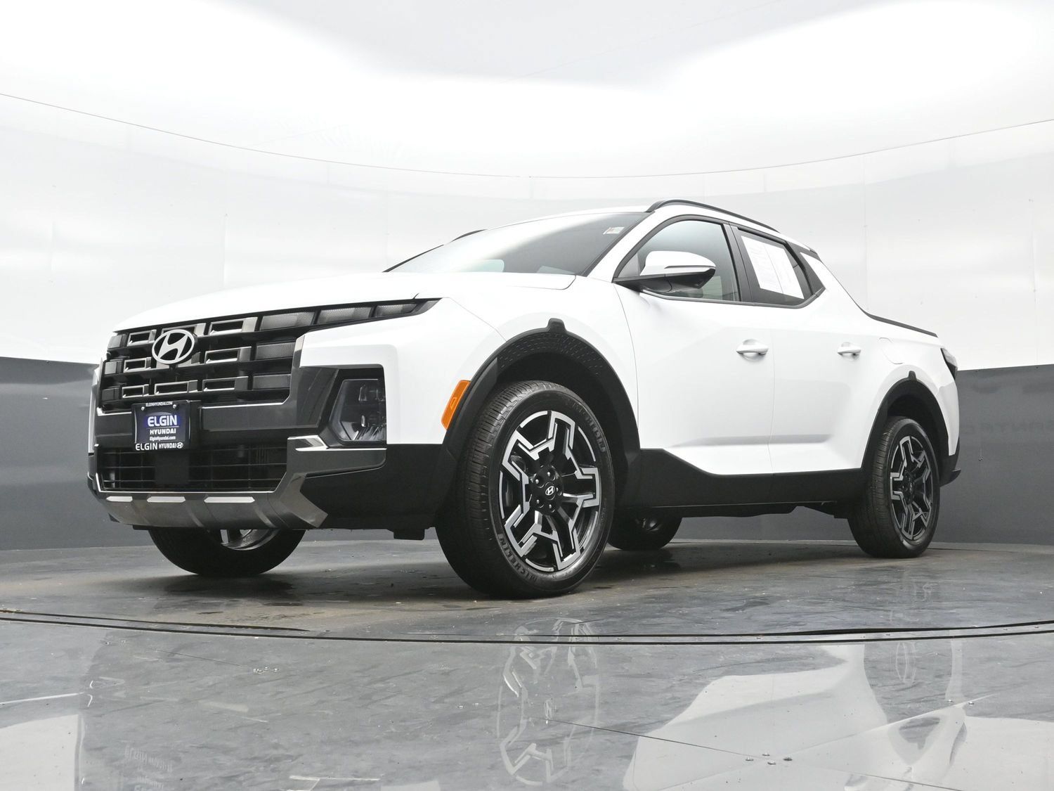 New 2026 Hyundai Santa Cruz Limited AWD/4WD image 28