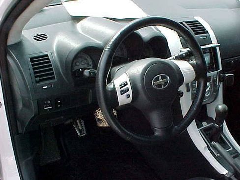 Used 2007 Scion tC Spec FWD image 17