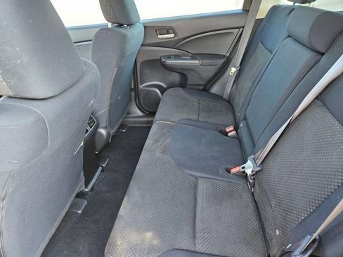 Used 2016 Honda CR-V LX image 24