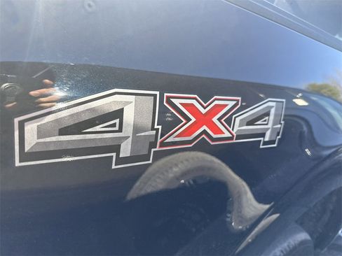 Used 2022 Ford F150 Lariat w/ Equipment Group 502A High image 20