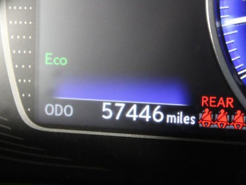 Used 2021 Lexus ES 350 w/ Premium Package image 26