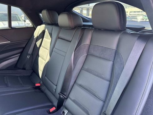 New 2026 Mercedes-Benz GLE 53 AMG 4MATIC Coupe image 6