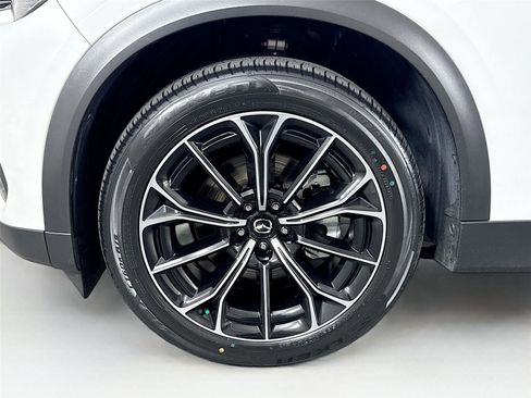 Certified 2025 MAZDA CX-70 Plug-In Hybrid w/ Premium Pkg image 48