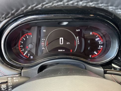 Certified 2025 Dodge Durango GT AWD/4WD image 32
