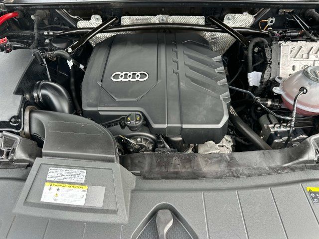 Used 2024 Audi Q5 2.0T Premium Plus AWD/4WD image 10