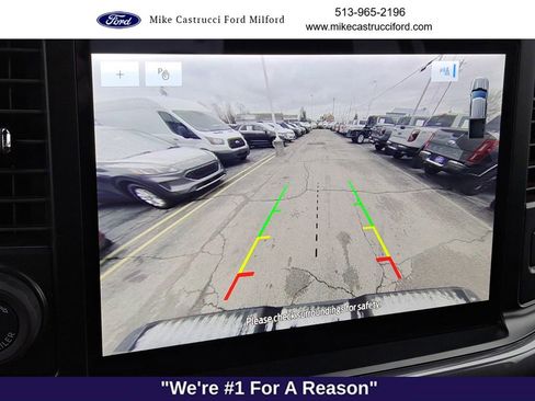 Certified 2022 Ford F150 XLT w/ Equipment Group 302A High image 14