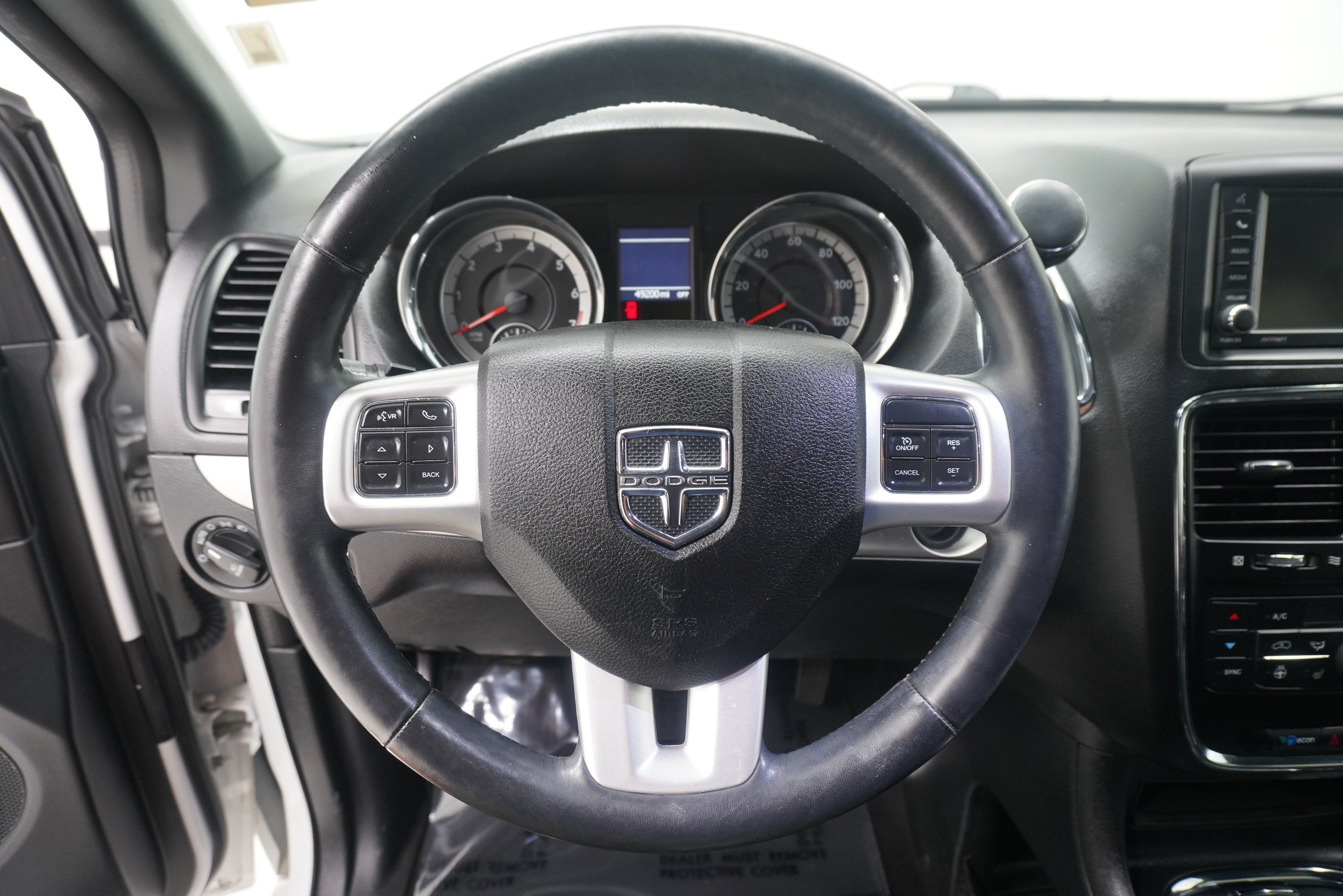 Used 2019 Dodge Grand Caravan GT FWD image 18