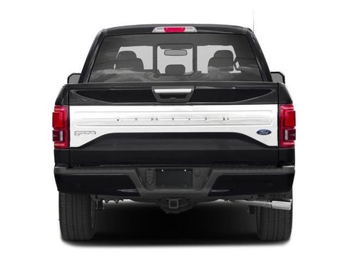 Used 2017 Ford F150 Lariat image 5