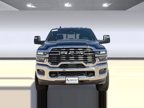 New 2025 RAM 3500 Tradesman AWD/4WD image 6