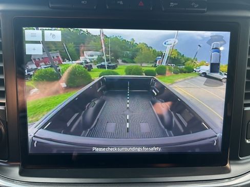 Used 2022 Ford F150 XLT w/ Equipment Group 302A High image 37