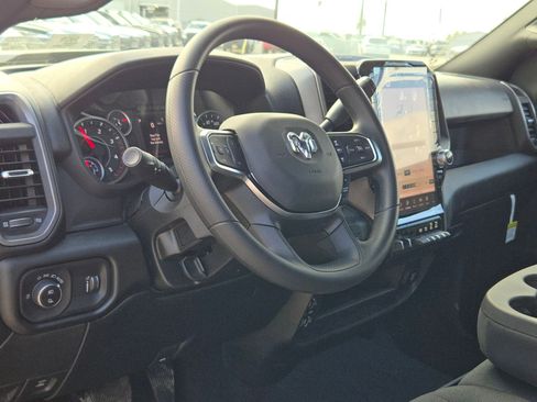 New 2026 RAM 3500 Tradesman image 10