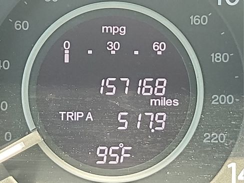 Used 2013 Honda CR-V LX image 11