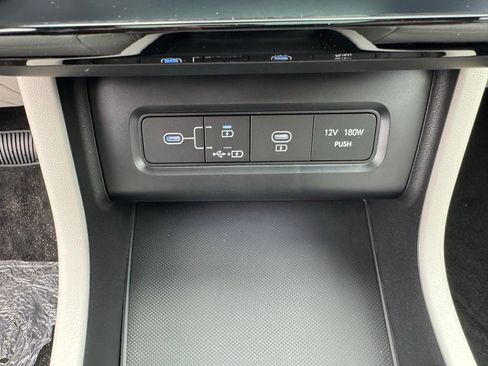 New 2026 Hyundai Tucson Limited AWD/4WD image 25