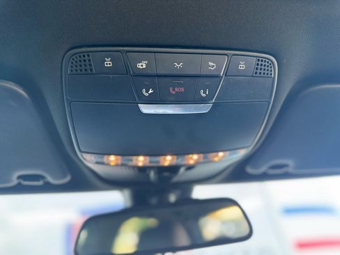 Used 2018 Mercedes-Benz C 300 C300 Sedan w/ Premium Package image 48