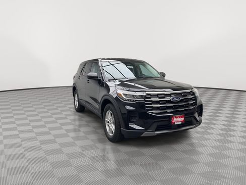 New 2026 Ford Explorer Active AWD/4WD image 34
