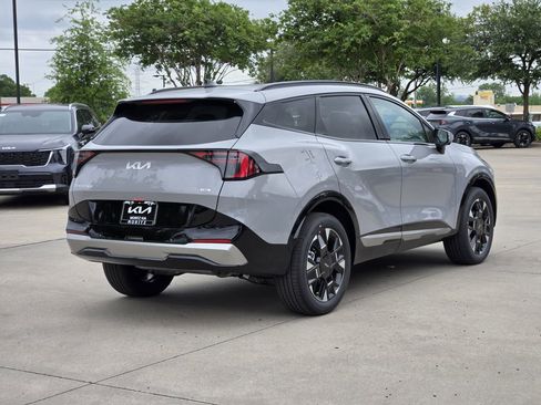 New 2026 Kia Sportage SX Prestige AWD/4WD image 4