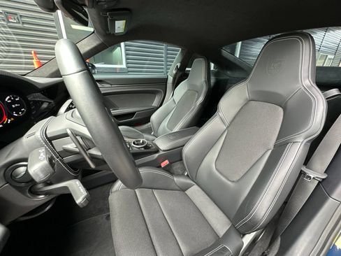 Used 2022 Porsche 911 GT3 RWD image 5