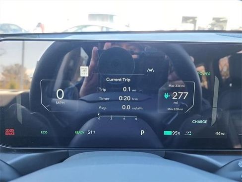 New 2026 Kia EV9 Land image 28