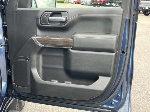 Certified 2020 Chevrolet Silverado 1500 LT w/ All-Star Edition RWD image 23