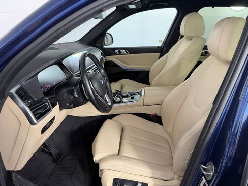 Used 2019 BMW X5 xDrive40i w/ Convenience Package image 5