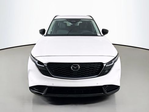 New 2026 MAZDA CX-5 2.5 S w/ Premium Package AWD/4WD image 2