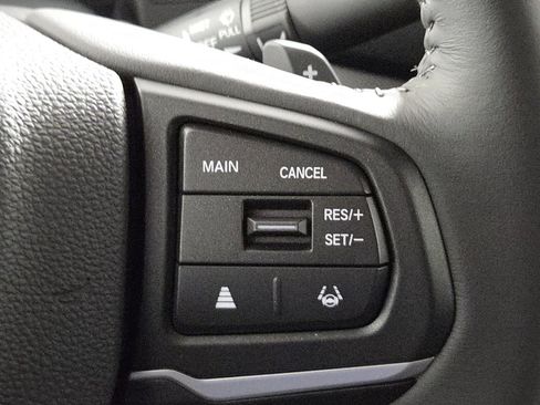 New 2025 Honda Ridgeline Sport image 15