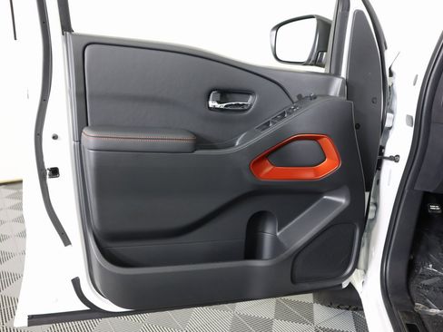 New 2023 Nissan Frontier Pro-X w/ Tow Package image 17