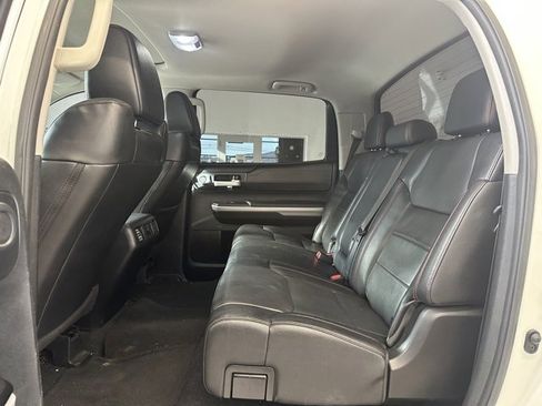 Used 2019 Toyota Tundra TRD Pro image 13