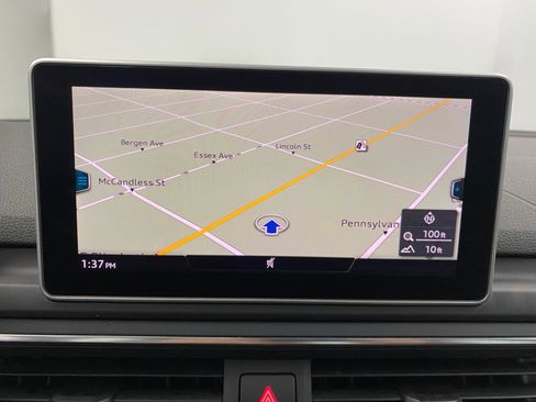 Used 2017 Audi A4 2.0T Premium Plus image 32