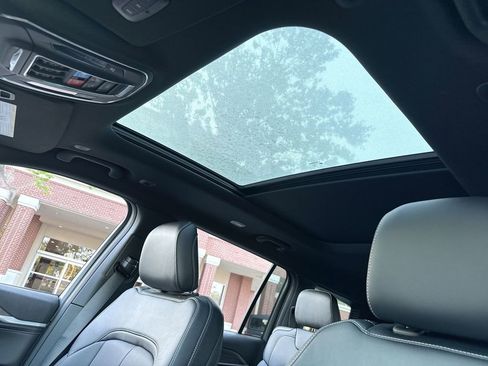 New 2026 Jeep Grand Cherokee L Limited AWD/4WD image 18