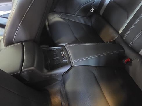 Used 2024 Chevrolet Camaro LT RWD image 36