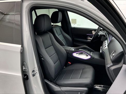 Used 2026 Mercedes-Benz GLE 450 4MATIC image 6